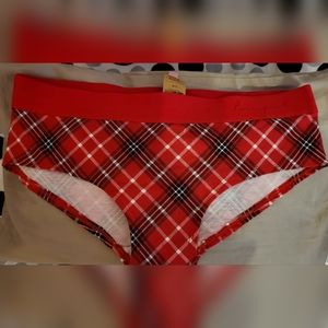 Victoria's secret Hipster